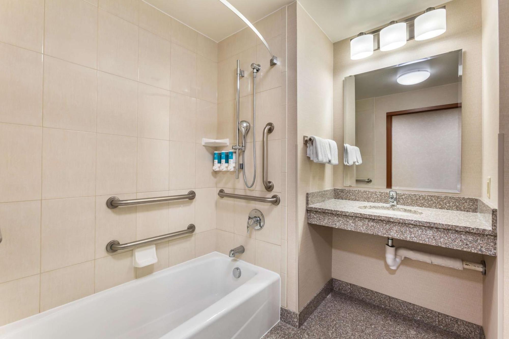 Drury Plaza Hotel Phoenix Tempe Buitenkant foto