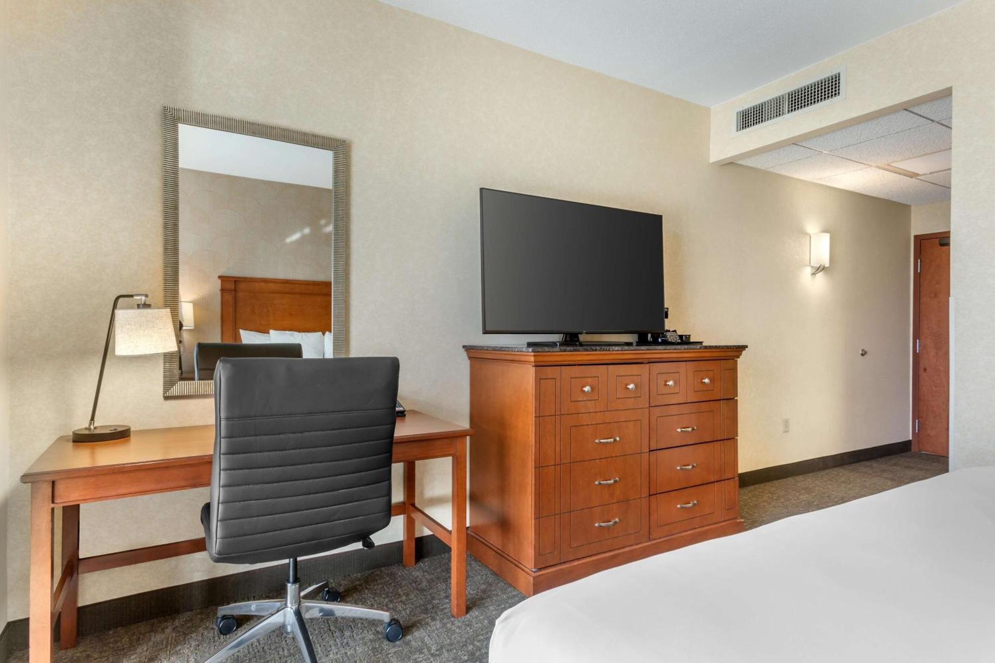 Drury Plaza Hotel Phoenix Tempe Buitenkant foto