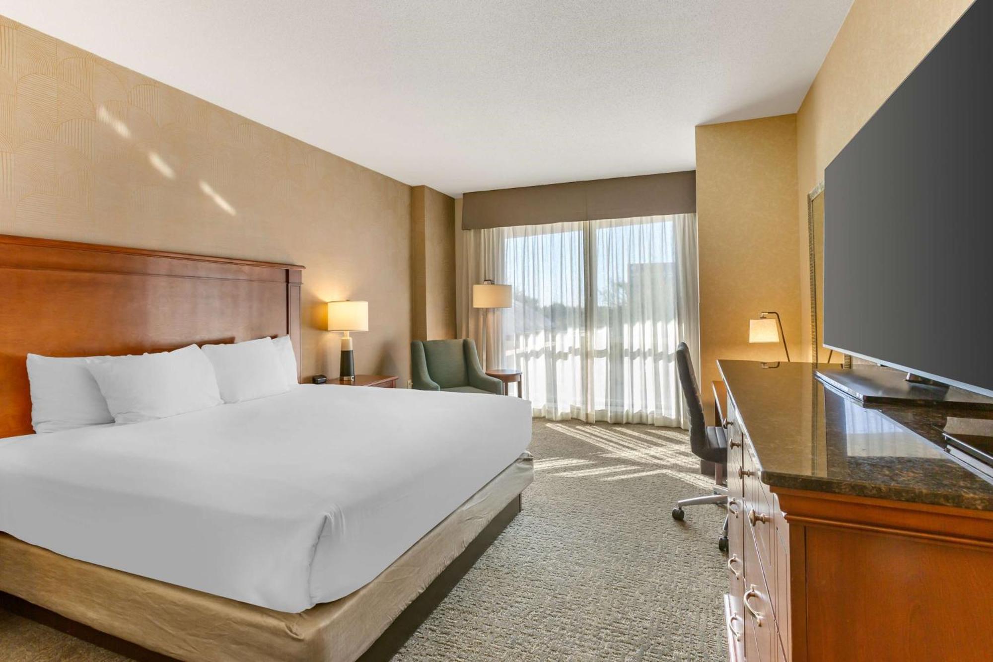 Drury Plaza Hotel Phoenix Tempe Buitenkant foto