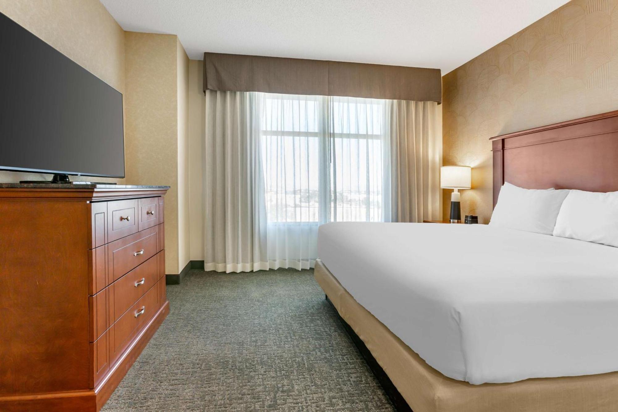 Drury Plaza Hotel Phoenix Tempe Buitenkant foto