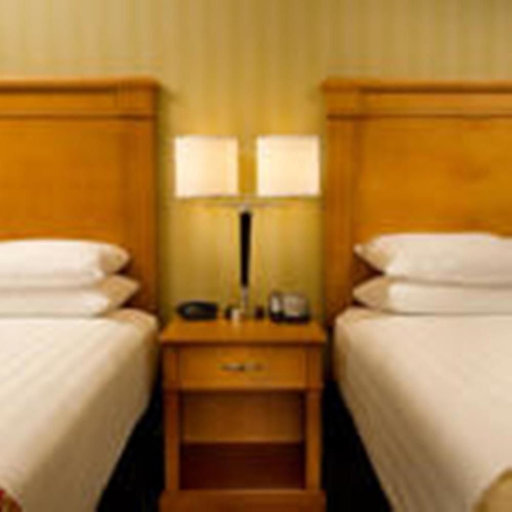Drury Plaza Hotel Phoenix Tempe Buitenkant foto