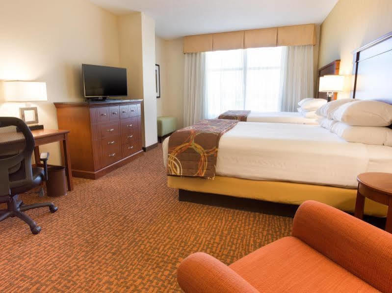 Drury Plaza Hotel Phoenix Tempe Buitenkant foto