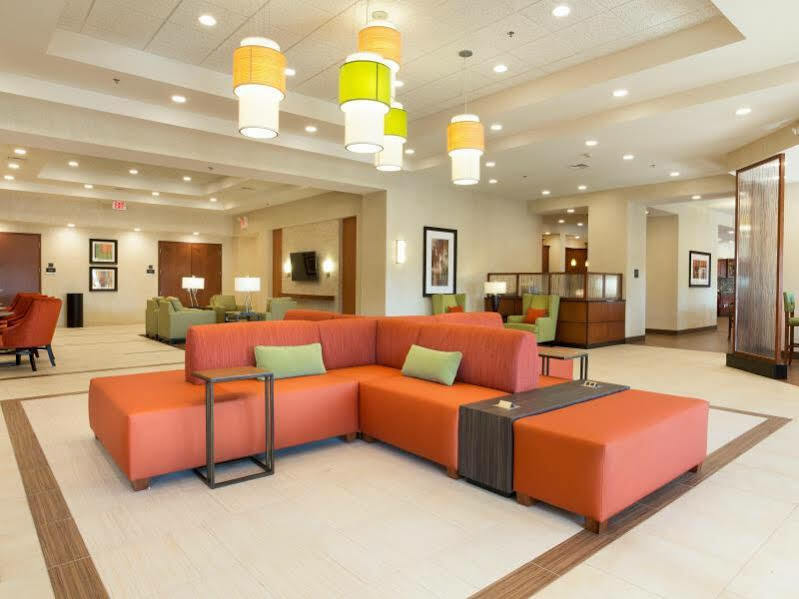 Drury Plaza Hotel Phoenix Tempe Buitenkant foto